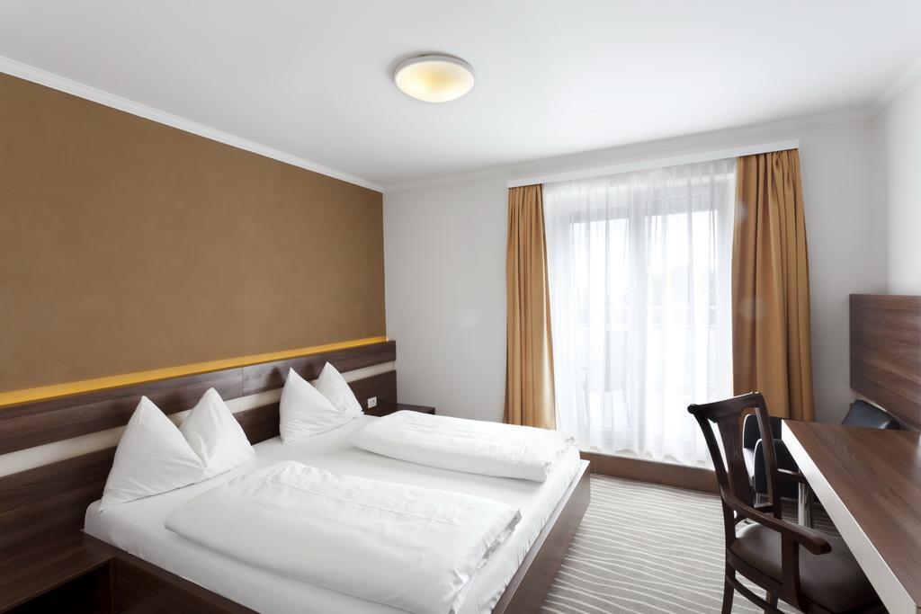 Primus Hotel & Apartments Vienna Room photo
