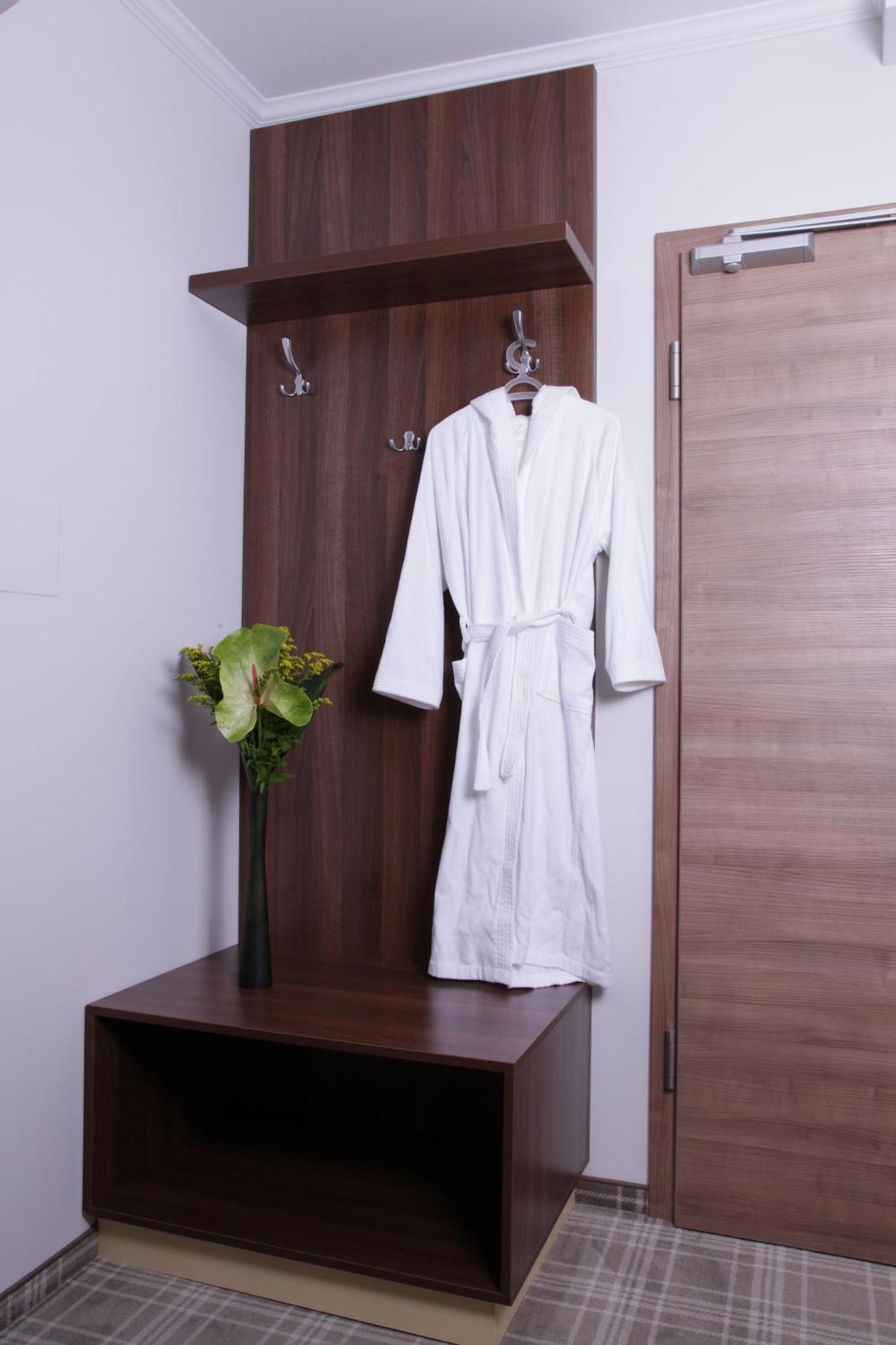 Primus Hotel & Apartments Vienna Room photo